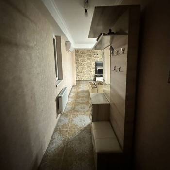 Сдается 2-х комнатная квартира, 75 м²