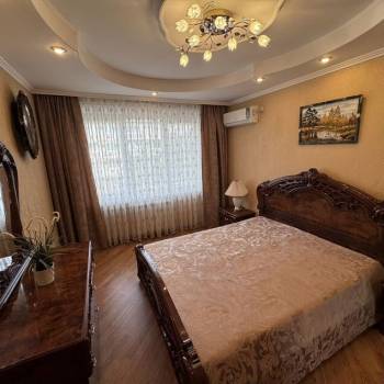 Сдается 2-х комнатная квартира, 52 м²