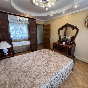 Сдается 2-х комнатная квартира, 52 м²