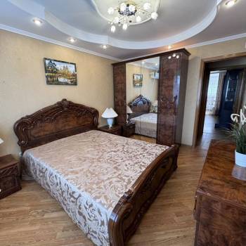 Сдается 2-х комнатная квартира, 52 м²