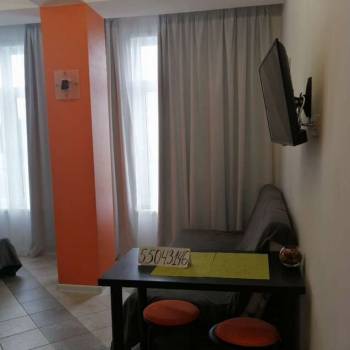 Сдается 1-комнатная квартира, 30 м²