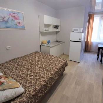 Сдается 1-комнатная квартира, 20 м²