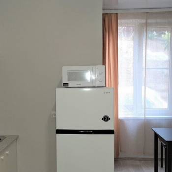 Сдается 1-комнатная квартира, 20 м²