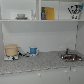 Сдается 1-комнатная квартира, 20 м²