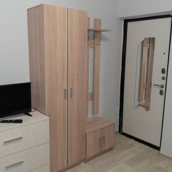 Сдается 1-комнатная квартира, 20 м²