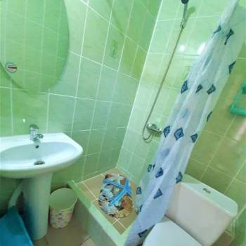 Сдается 1-комнатная квартира, 20 м²