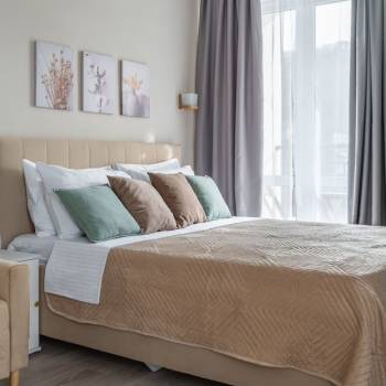 Сдается 1-комнатная квартира, 34 м²