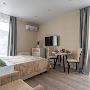 Сдается 1-комнатная квартира, 34 м²
