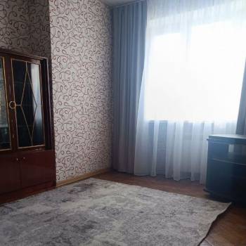 Сдается 1-комнатная квартира, 29 м²