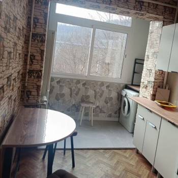 Сдается 1-комнатная квартира, 29 м²