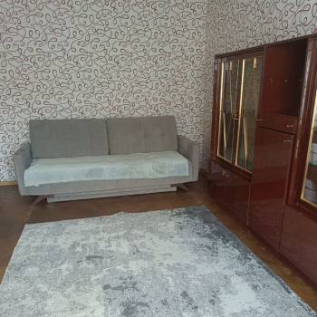 Сдается 1-комнатная квартира, 29 м²