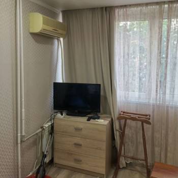 Сдается 1-комнатная квартира, 25 м²