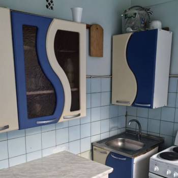 Сдается 1-комнатная квартира, 25 м²