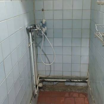 Сдается 1-комнатная квартира, 25 м²