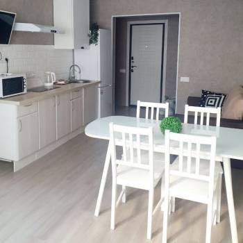 Сдается 1-комнатная квартира, 40 м²