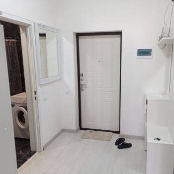 Сдается 1-комнатная квартира, 37 м²