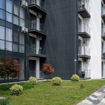 Сдается 1-комнатная квартира, 30 м²