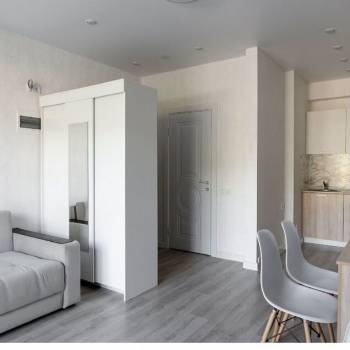 Сдается 1-комнатная квартира, 30 м²