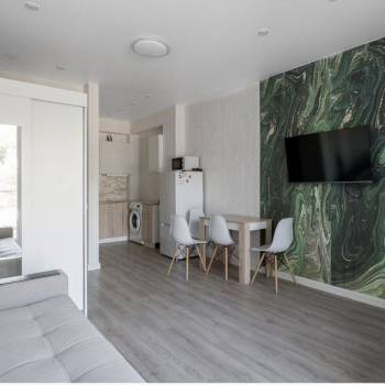 Сдается 1-комнатная квартира, 30 м²