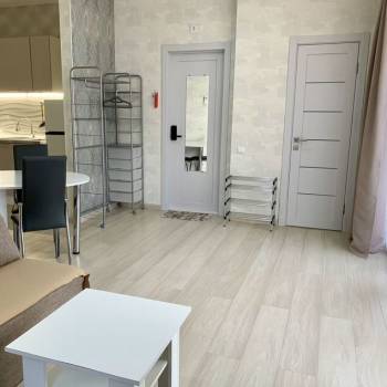 Сдается 2-х комнатная квартира, 45 м²