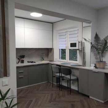 Продается 1-комнатная квартира, 31 м²