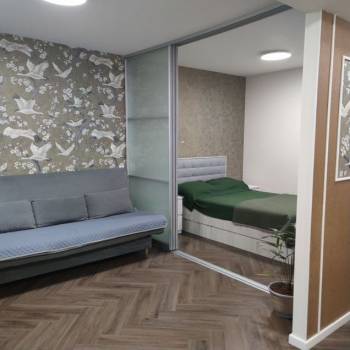 Продается 1-комнатная квартира, 31 м²