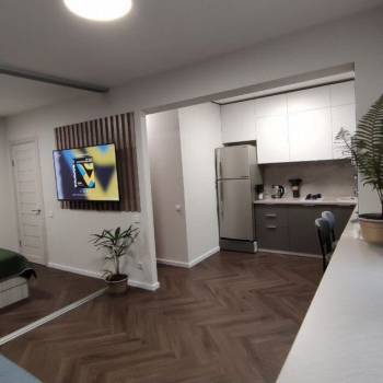 Продается 1-комнатная квартира, 31 м²