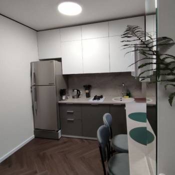 Продается 1-комнатная квартира, 31 м²