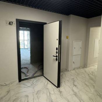 Продается 1-комнатная квартира, 38 м²