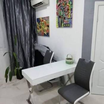 Продается 1-комнатная квартира, 37,5 м²