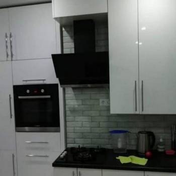 Продается 1-комнатная квартира, 37,5 м²