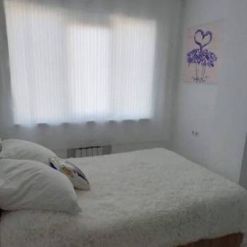 Продается 1-комнатная квартира, 37,5 м²