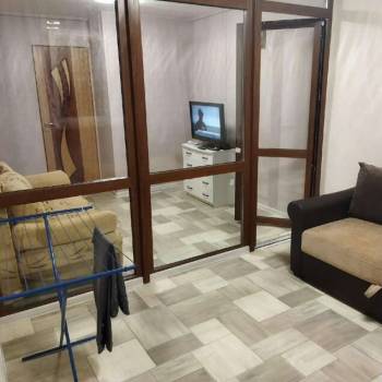 Продается 2-х комнатная квартира, 46 м²