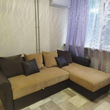 Продается 2-х комнатная квартира, 46 м²