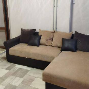 Продается 2-х комнатная квартира, 46 м²