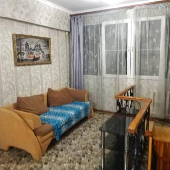 Продается Многокомнатная квартира, 101 м²