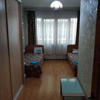 Продается Многокомнатная квартира, 101 м²