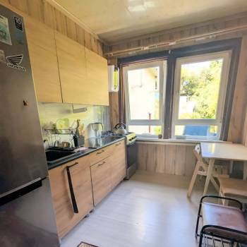 Продается 2-х комнатная квартира, 29 м²