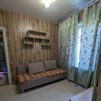 Продается 2-х комнатная квартира, 29 м²