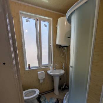 Продается 2-х комнатная квартира, 29 м²