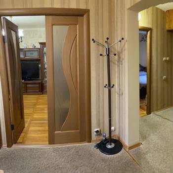 Сдается 2-х комнатная квартира, 51,3 м²