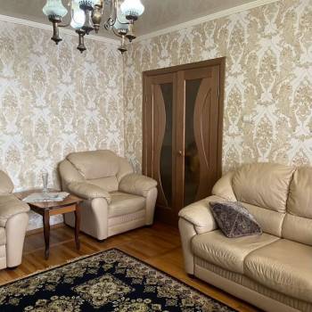 Сдается 2-х комнатная квартира, 51,3 м²