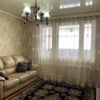 Сдается 2-х комнатная квартира, 51,3 м²