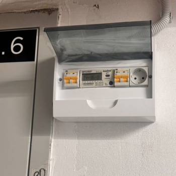 Продается Нежилое помещение, 5,2 м²