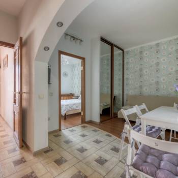 Сдается 2-х комнатная квартира, 50 м²