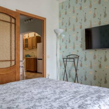 Сдается 2-х комнатная квартира, 50 м²