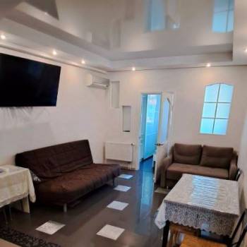 Сдается 2-х комнатная квартира, 48 м²