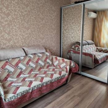 Сдается 2-х комнатная квартира, 37 м²