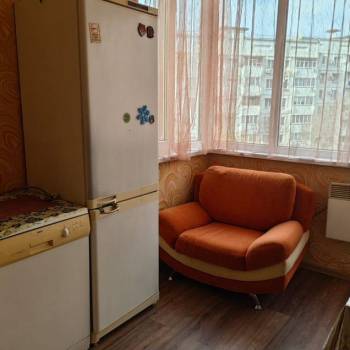 Сдается 2-х комнатная квартира, 37 м²