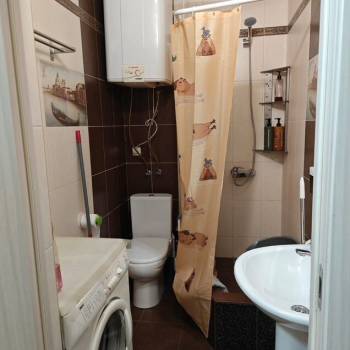 Сдается 2-х комнатная квартира, 37 м²